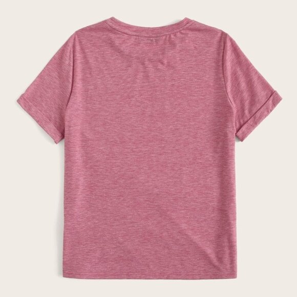 LET YOUR LIGHT SHINE Graphic tee Shirt - Picture 3 of 5